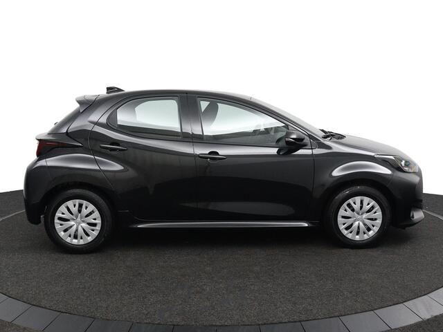 Toyota YARIS 1.5 Hybrid 115 Comfort | ¤3.500 korting! | Splinternieuw | 10 jaar garantie! |