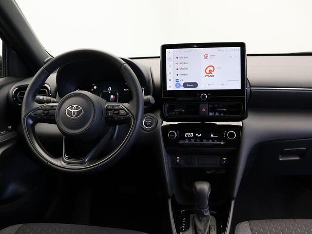 Toyota YARIS Cross 1.5 Hybrid 115 Dynamic