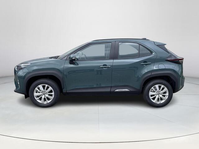 Toyota YARIS Cross 1.5 Hybrid 115 Active Comfort Pack