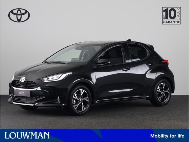 Toyota YARIS 1.5 Hybrid 115 Dynamic | Apple Carplay & Android Auto | Parkeercamera | *