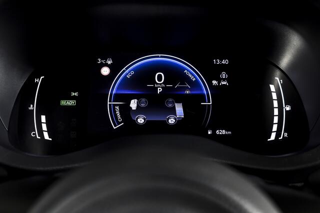 Toyota YARIS Cross 1.5 Hybrid 115 Dynamic | Dig.Cockpit | Adapt.Cruise | Stoel-+stuurverwarming | Camera | PDC | NAV+App.Connect | Auto.Airco | LM 17" | 6966