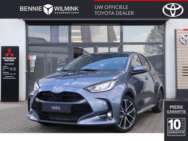 Toyota YARIS 1.5 Hybrid 115 Dynamic | Comfort Pack