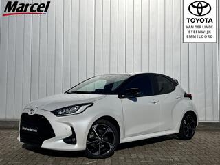 toyota-yaris-1.5-hybrid-130-launch-
