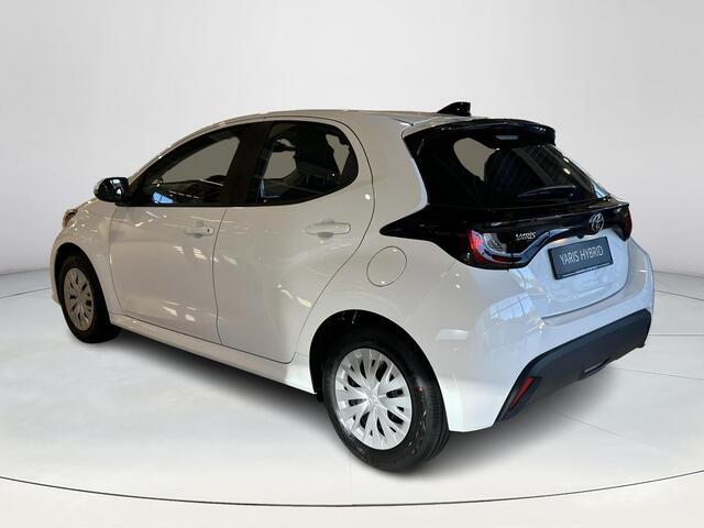 Toyota YARIS 1.5 Hybrid 115 Comfort