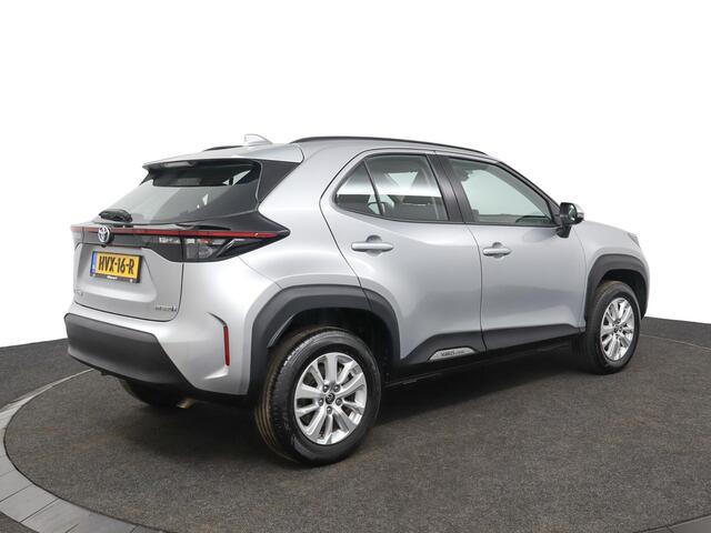 Toyota YARIS Cross 1.5 Hybrid Active | Airco | Adaptive Cruise Control | Achterutirijcamera | Apple Carplay | Android Auto |