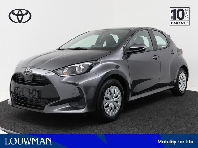 Toyota YARIS 1.5 Hybrid 115 Comfort