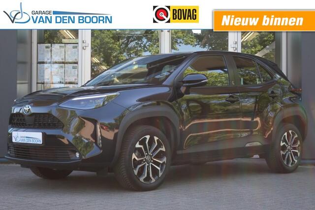 Toyota YARIS 1.5 Hybrid, All-Season, PDC Rondom, Trekhaak, CarPlay/Android etc.