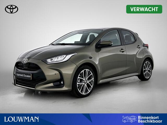 Toyota YARIS 1.5 Hybrid 130 Executive | BTW Voertuig | NL auto |