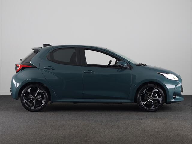 Toyota YARIS 1.5 Hybrid 130 Executive || Nu inclusief ¤ 3.600,- korting ||