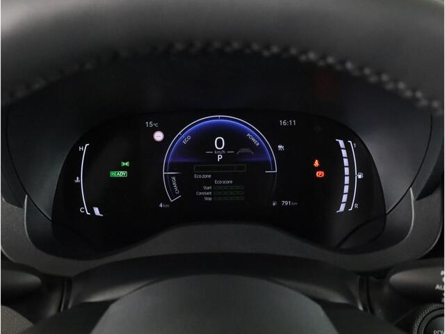 Toyota YARIS 1.5 Hybrid 115 Dynamic *Direct leverbaar*
