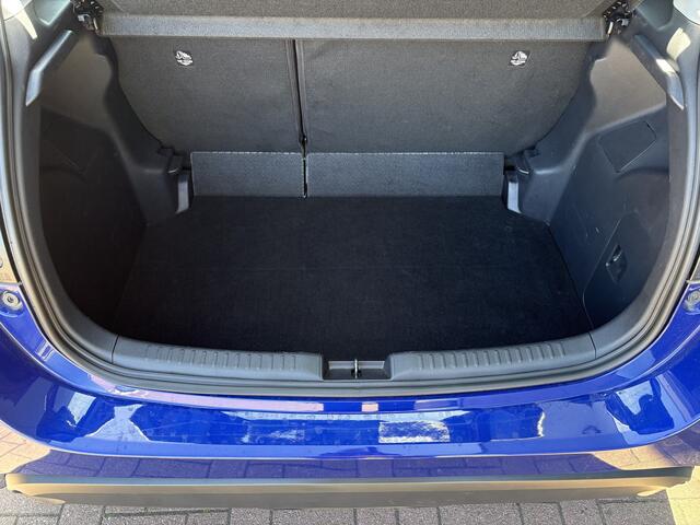 Toyota YARIS 1.5 Hybrid Dynamic 5-drs. CAMERA/KEYLESS/ADAPT.CRUISE./CLIMA/CARPLAY/16INCH