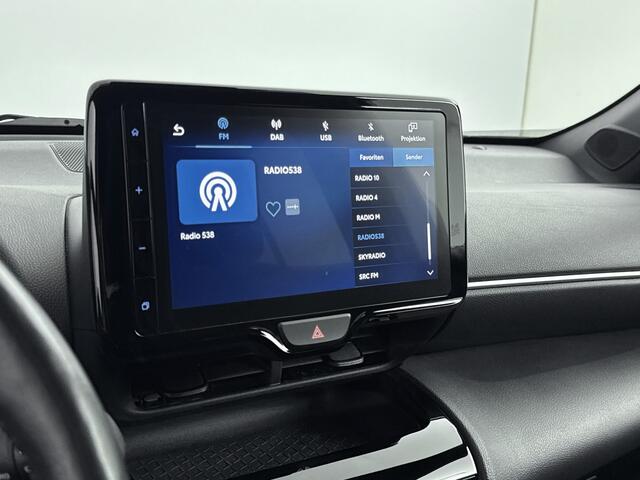 Toyota YARIS Cross 1.5 Hybrid Dynamic Team-D. | PDC | Stuur-Stoelverwarming |