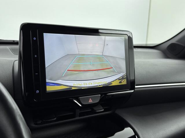 Toyota YARIS Cross 1.5 Hybrid Dynamic Team-D. | PDC | Stuur-Stoelverwarming |