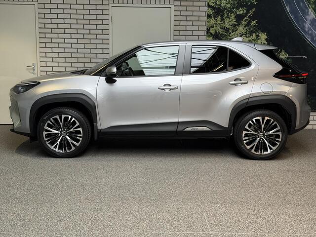 Toyota YARIS Cross 1.5 Hybrid Executive