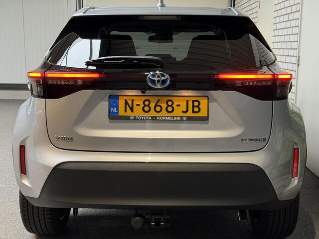 Toyota YARIS Cross 1.5 Hybrid Executive