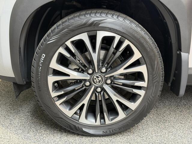 Toyota YARIS Cross 1.5 Hybrid Executive