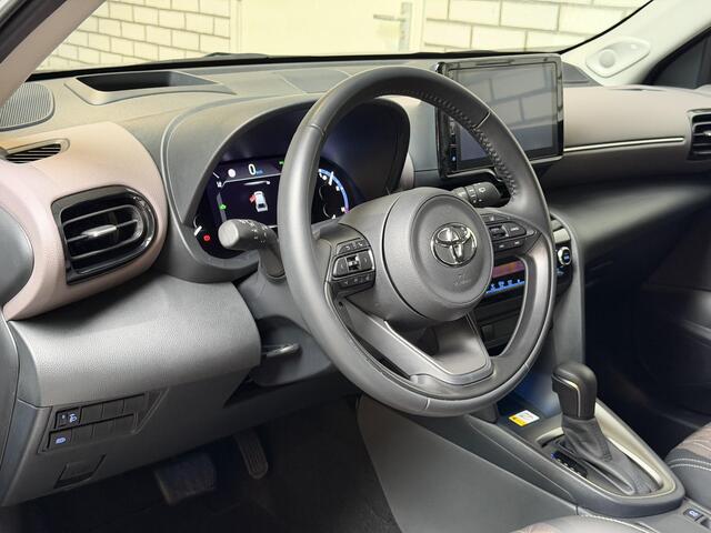 Toyota YARIS Cross 1.5 Hybrid Executive