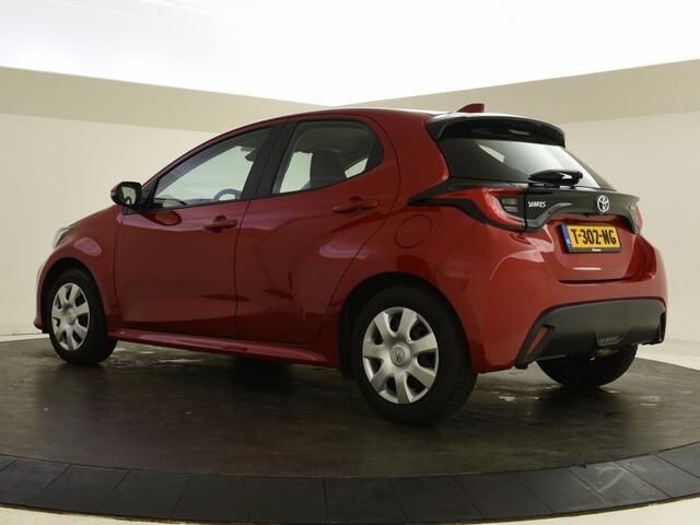 Toyota YARIS 1.5 Hyb. Dynamic | Adapt. cruise | Carplay/Androidauto |