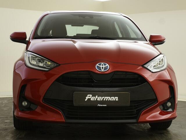 Toyota YARIS 1.5 Hyb. Dynamic | Adapt. cruise | Carplay/Androidauto |