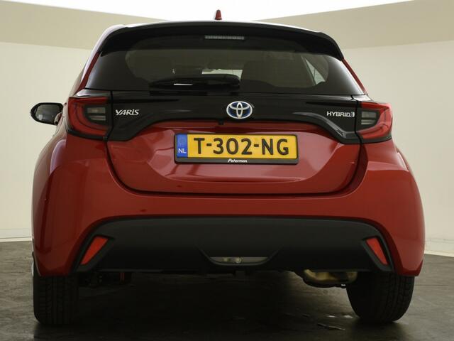 Toyota YARIS 1.5 Hyb. Dynamic | Adapt. cruise | Carplay/Androidauto |