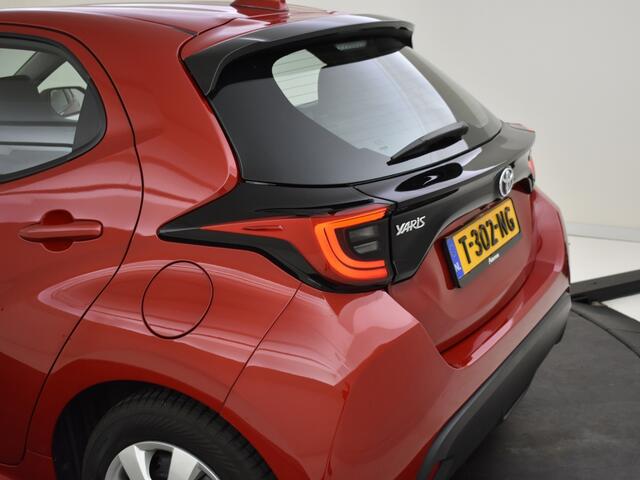 Toyota YARIS 1.5 Hyb. Dynamic | Adapt. cruise | Carplay/Androidauto |