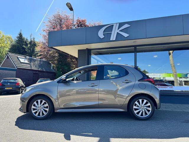 Toyota YARIS 1.5 Hybrid Dynamic