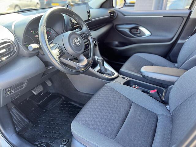 Toyota YARIS 1.5 Hybrid Dynamic