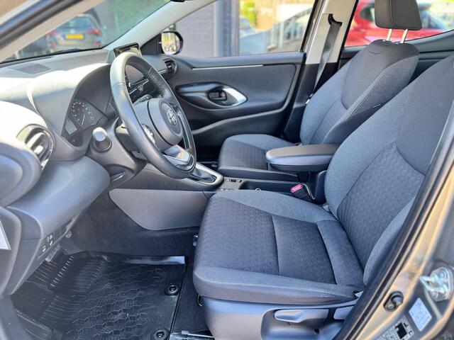 Toyota YARIS 1.5 Hybrid Dynamic
