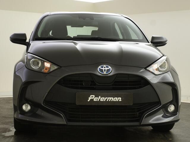 Toyota YARIS 1.5 Hybrid 115 Active | Carplay/AndroidAuto | Adapt. cruise |