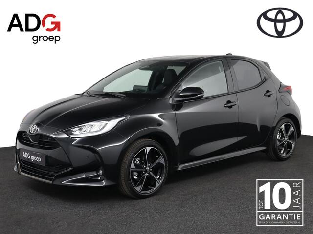 Toyota YARIS 1.5 Hybrid 130 Executive | ¤3.500 korting! | Splinternieuw | 10 jaar garantie! |