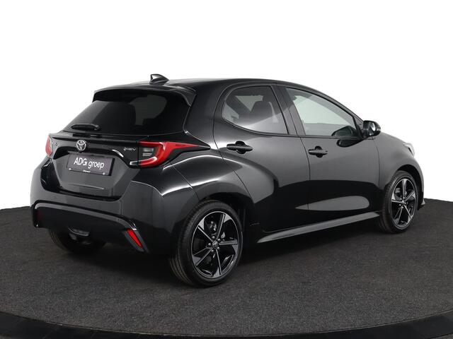 Toyota YARIS 1.5 Hybrid 130 Executive | ¤3.500 korting! | Splinternieuw | 10 jaar garantie! |