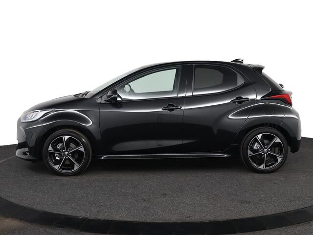 Toyota YARIS 1.5 Hybrid 130 Executive | ¤3.500 korting! | Splinternieuw | 10 jaar garantie! |