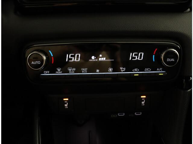 Toyota YARIS 1.5 Hybrid 130 Executive | ¤3.500 korting! | Splinternieuw | 10 jaar garantie! |