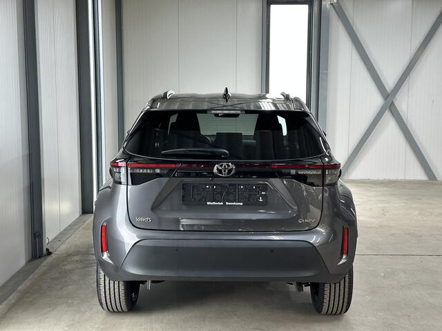 Toyota YARIS Cross 1.5 Hybrid 115 Dynamic | Stoel stuur verw. | Camera |