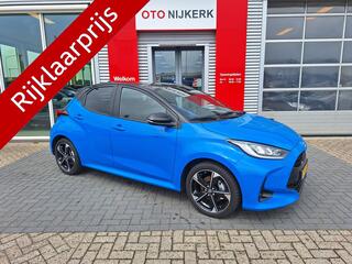 toyota-yaris-1.5-hybrid-130-launch-