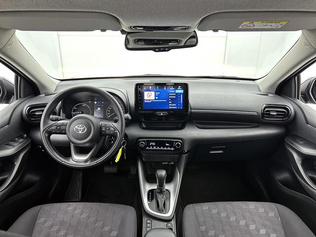 Toyota YARIS 1.5 Hybrid 115 Active | BTW Voertuig | NL Auto |