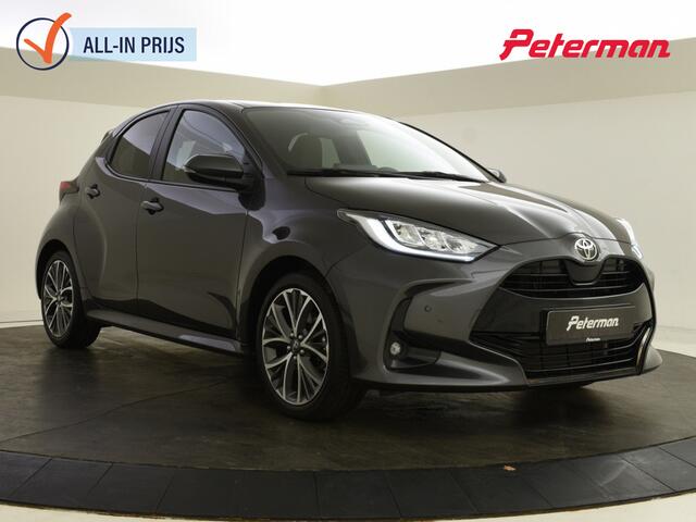 Toyota YARIS 1.5 Hybrid 130 Executive | JBL | PDC V+A | Head Up