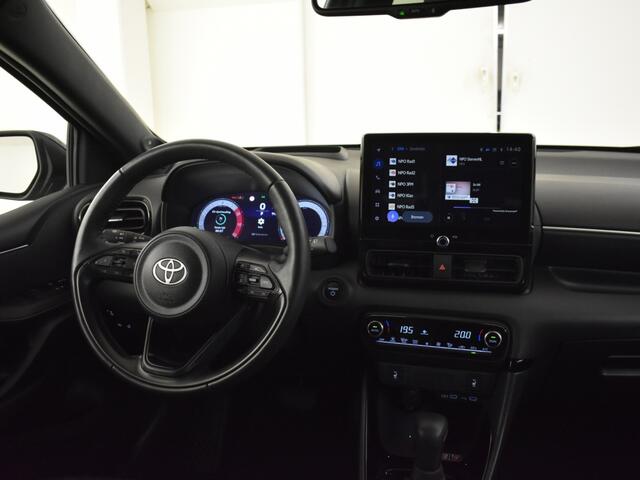 Toyota YARIS 1.5 Hybrid 130 Executive | JBL | PDC V+A | Head Up