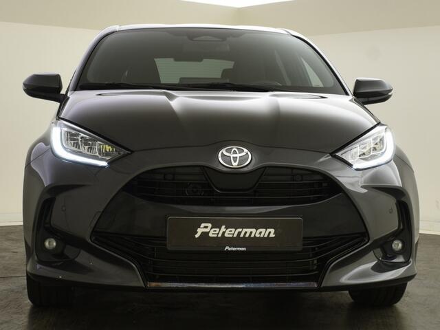 Toyota YARIS 1.5 Hybrid 130 Executive | JBL | PDC V+A | Head Up