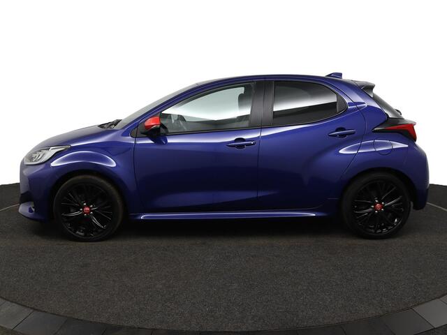 Toyota YARIS 1.5 Hybrid Tokyo Pop Out | Stoelverwarming | Dode Hoek Detectie | Draadloze Telefoonlader | Adaptieve Cruise Control | Camera |