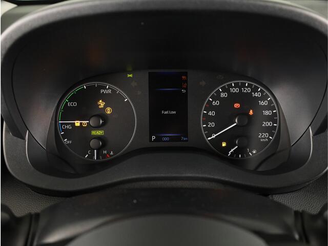 Toyota YARIS 1.5 Hybrid 115 Active *NIEUW* | Direct leverbaar! | Premium kleur | MY2025