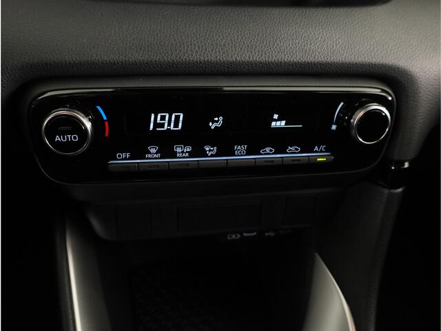 Toyota YARIS 1.5 Hybrid 115 Active *NIEUW* | Direct leverbaar! | Premium kleur | MY2025