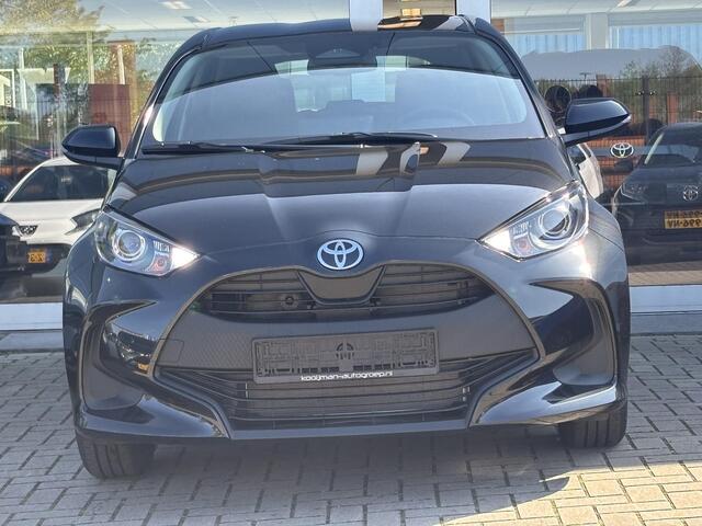 Toyota YARIS 1.5 Hybrid 115 Comfort | ACTIEPRIJS | DIRECT LEVERBAAR