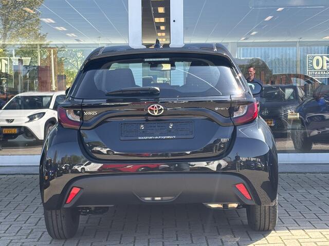 Toyota YARIS 1.5 Hybrid 115 Comfort | ACTIEPRIJS | DIRECT LEVERBAAR