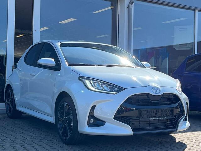 Toyota YARIS 1.5 Hybrid 130 Executive | ACTIEPRIJS | DIRECT LEVERBAAR