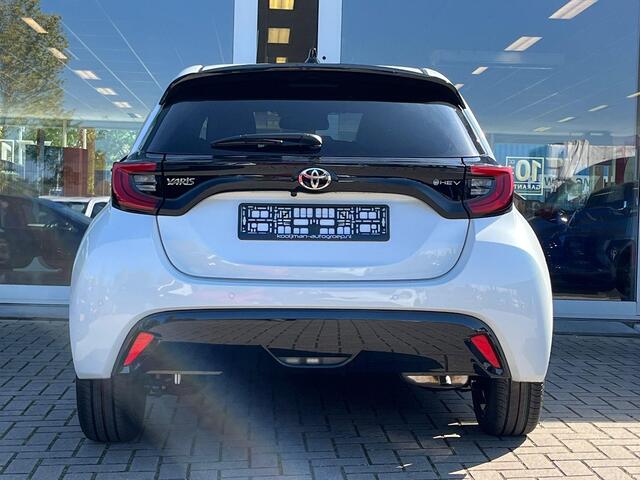 Toyota YARIS 1.5 Hybrid 130 Executive | ACTIEPRIJS | DIRECT LEVERBAAR