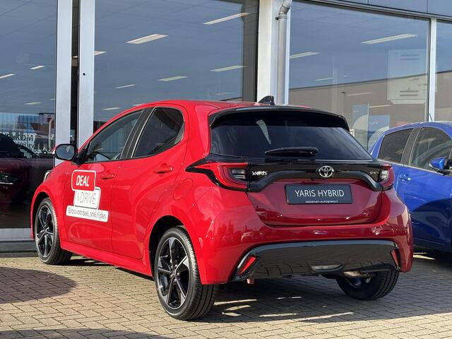 Toyota YARIS 1.5 Hybrid 130 Executive | ACTIEPRIJS | DIRECT LEVERBAAR