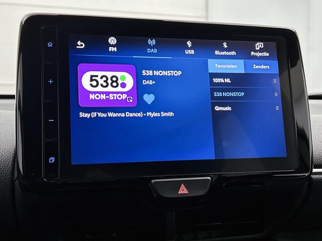 Toyota YARIS Cross 1.5 Hybrid AWD