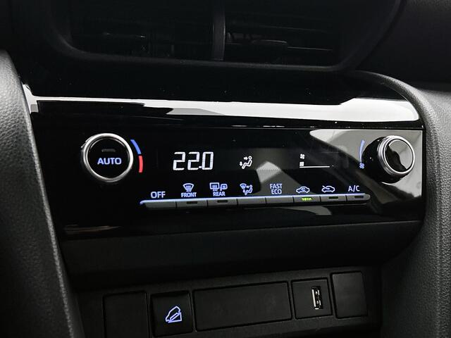 Toyota YARIS Cross 1.5 Hybrid AWD