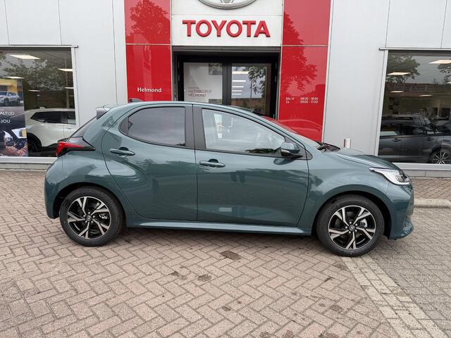 Toyota YARIS 1.5 Hybrid 115 Dynamic ACTIE -2900,- KORTING